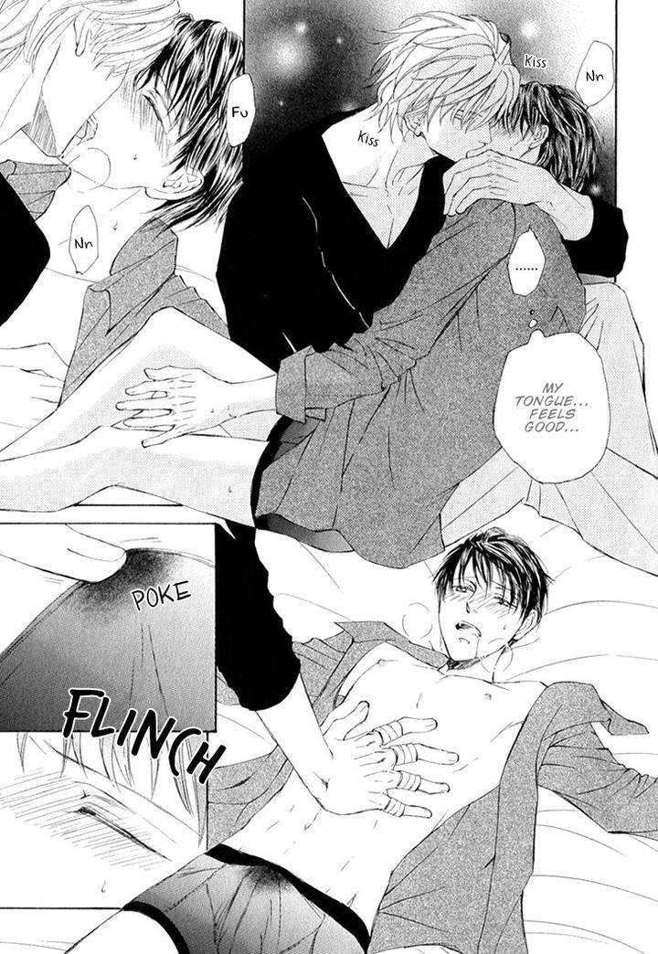 Kachou-Fuugetsu-Shimizu-Yuki-Eng page 10