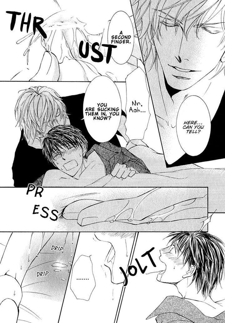 Kachou-Fuugetsu-Shimizu-Yuki-Eng page 19