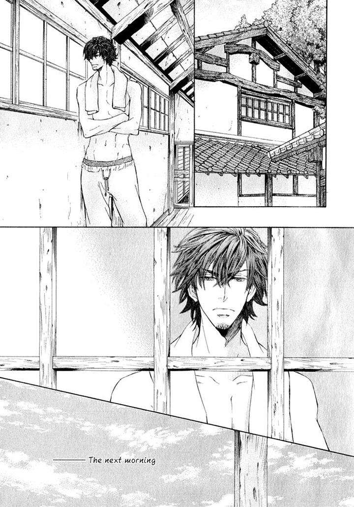Kachou-Fuugetsu-Shimizu-Yuki-Eng page 34
