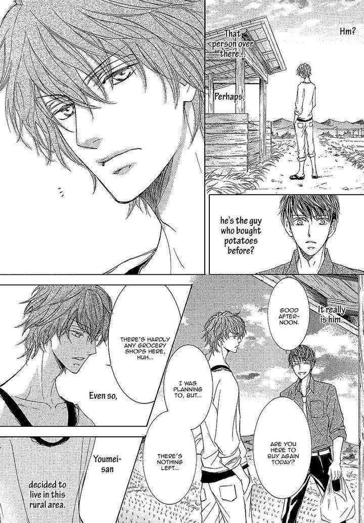 Kachou-Fuugetsu-Shimizu-Yuki-Eng page 19