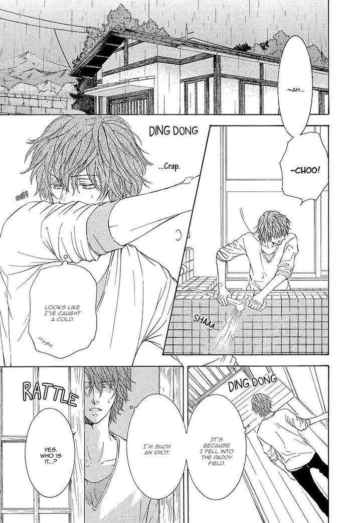 Kachou-Fuugetsu-Shimizu-Yuki-Eng page 4