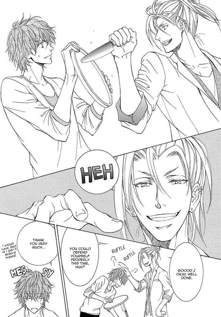 Kachou-Fuugetsu-Shimizu-Yuki-Eng page 9