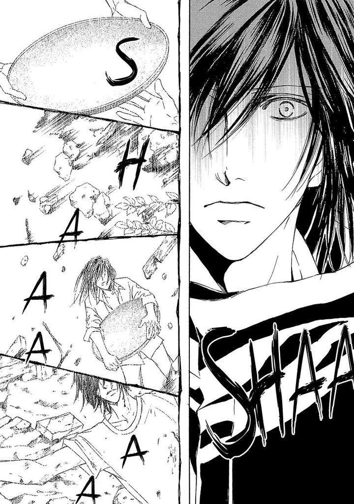 Kachou-Fuugetsu-Shimizu-Yuki-Eng page 9