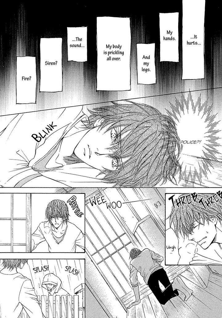 Kachou-Fuugetsu-Shimizu-Yuki-Eng page 14