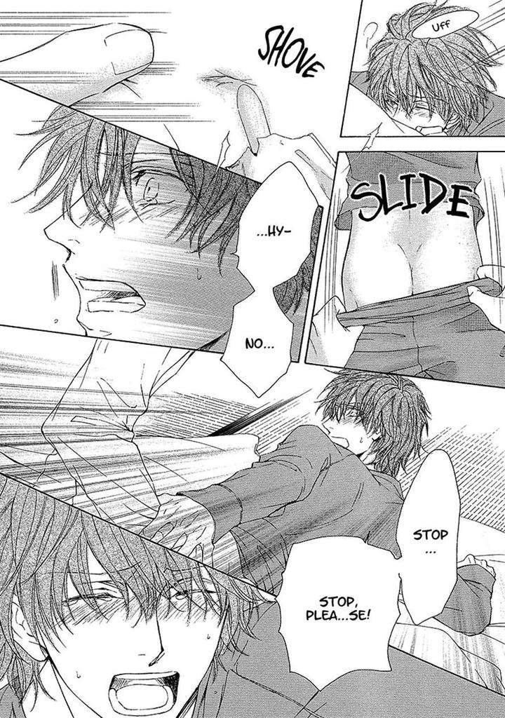 Kachou-Fuugetsu-Shimizu-Yuki-Eng page 4