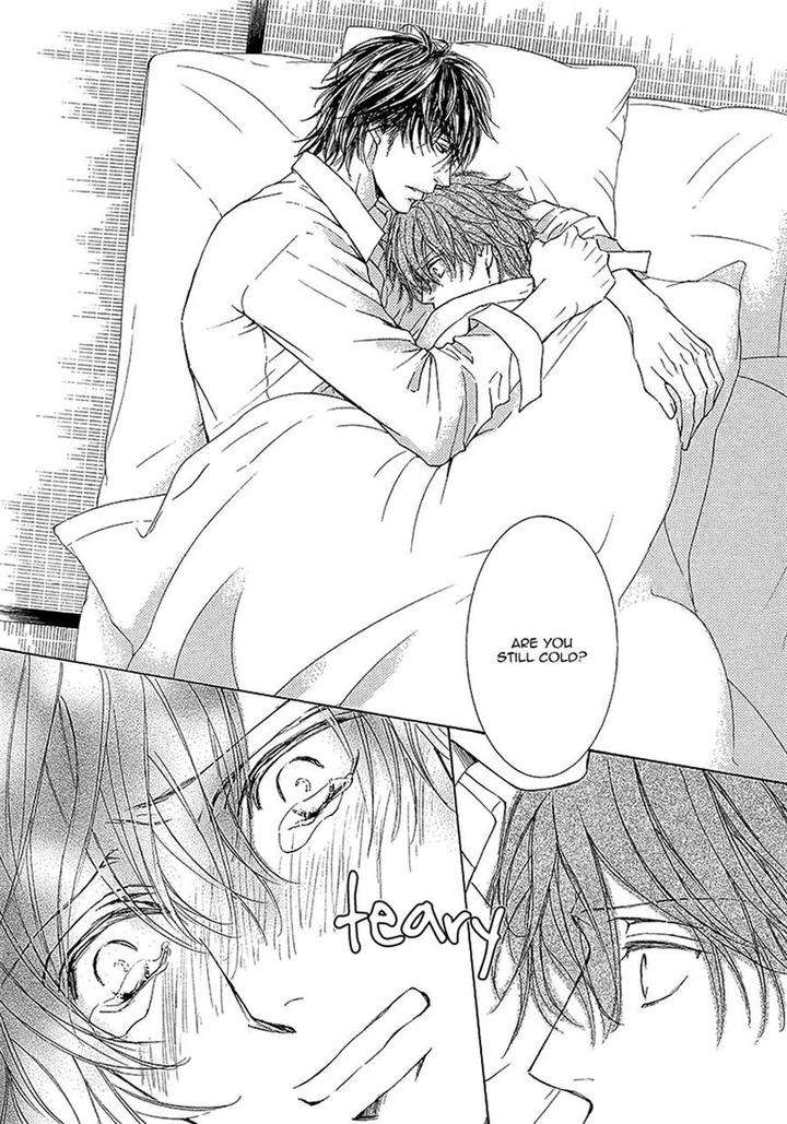 Kachou-Fuugetsu-Shimizu-Yuki-Eng page 13