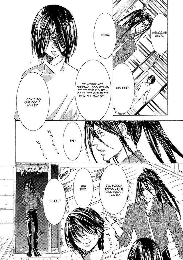 Kachou-Fuugetsu-Shimizu-Yuki-Eng page 17