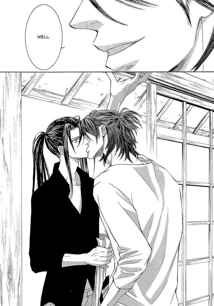 Kachou-Fuugetsu-Shimizu-Yuki-Eng page 13