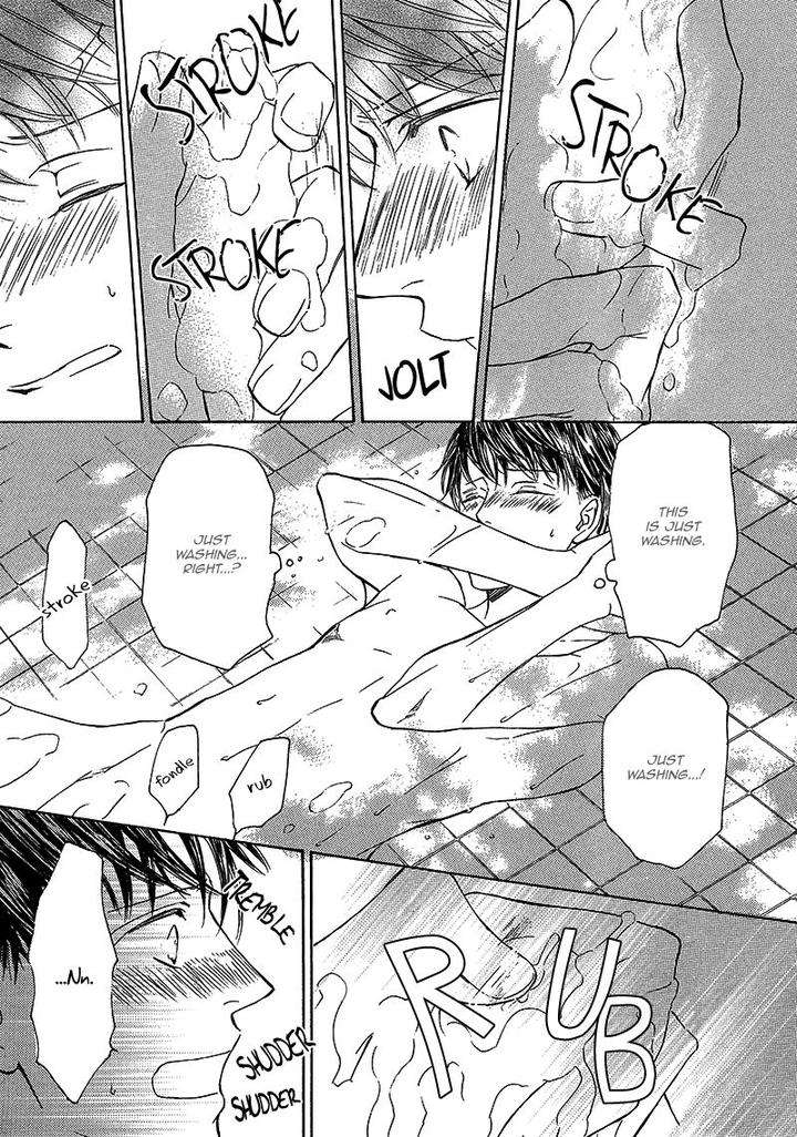 Kachou-Fuugetsu-Shimizu-Yuki-Eng page 10