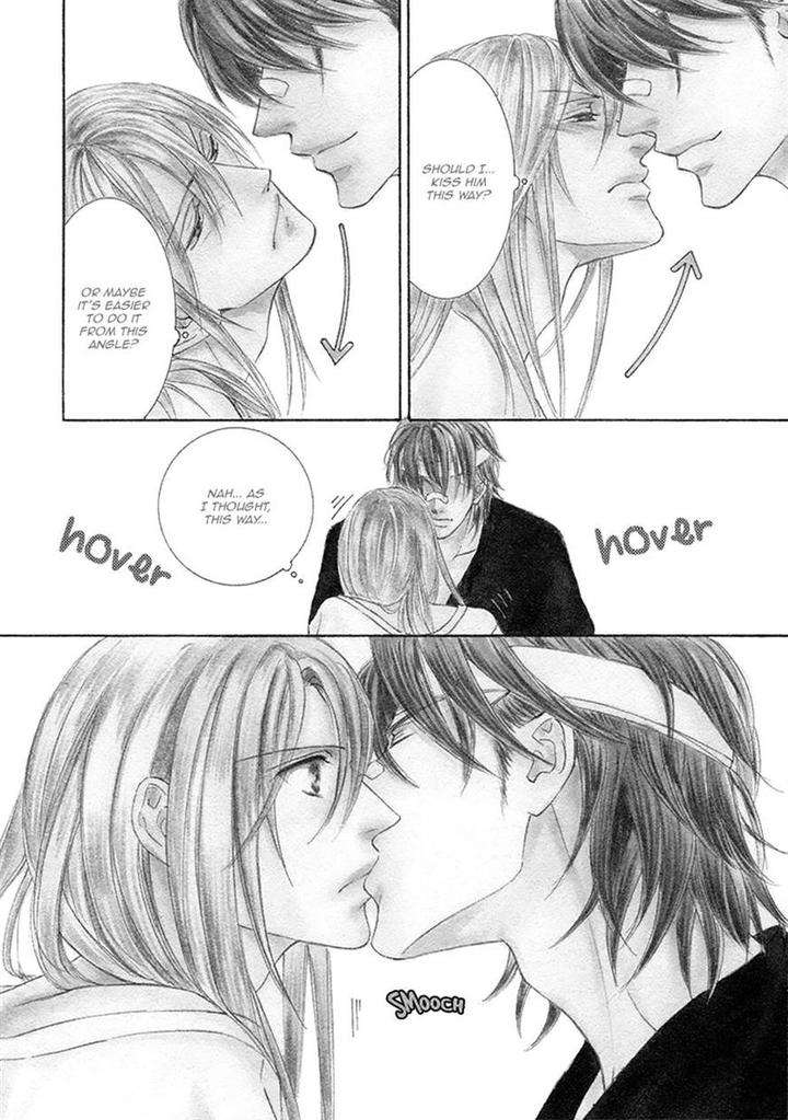 Kachou-Fuugetsu-Shimizu-Yuki-Eng page 12