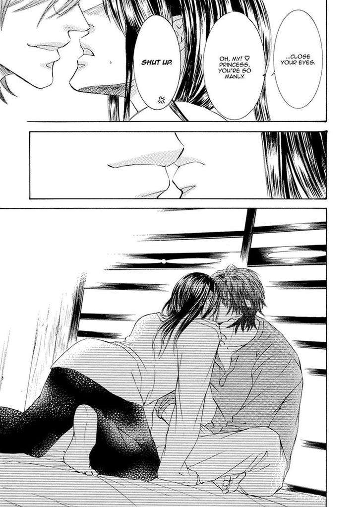 Kachou-Fuugetsu-Shimizu-Yuki-Eng page 14