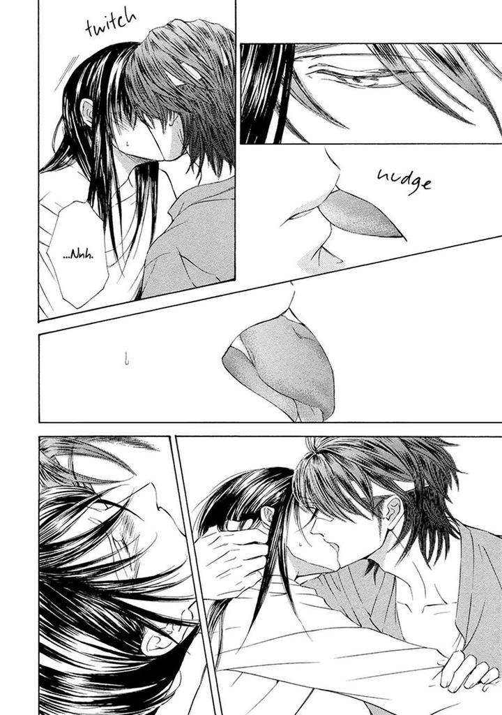 Kachou-Fuugetsu-Shimizu-Yuki-Eng page 15