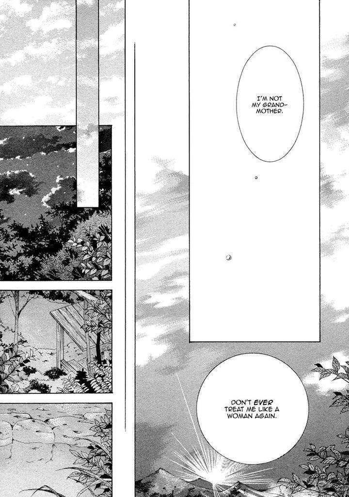 Kachou-Fuugetsu-Shimizu-Yuki-Eng page 25