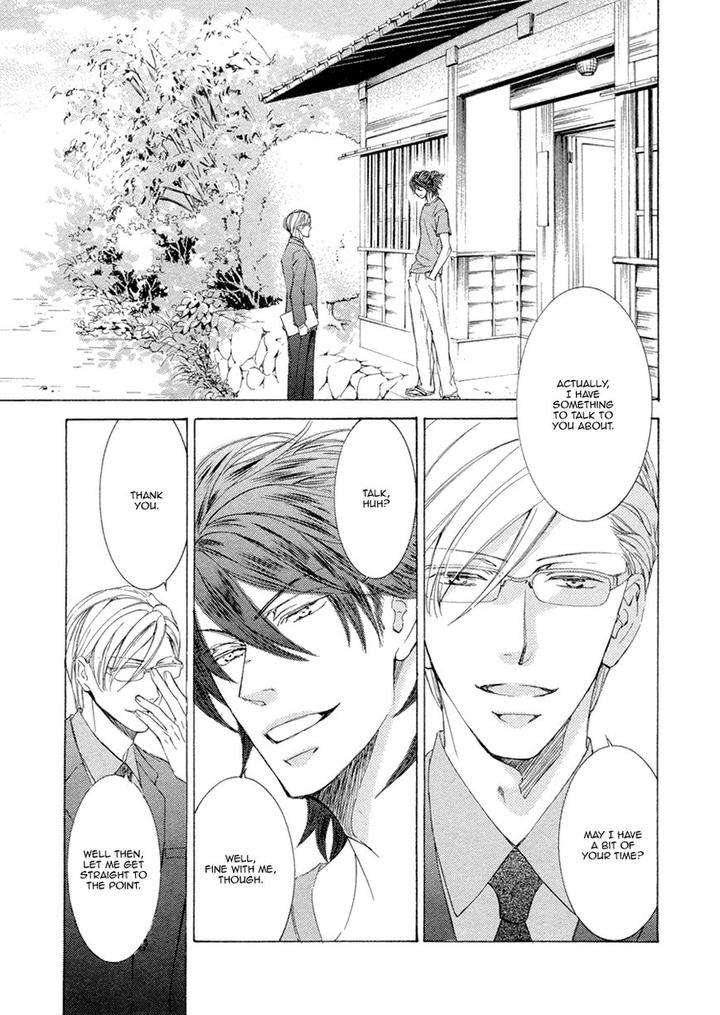 Kachou-Fuugetsu-Shimizu-Yuki-Eng page 4