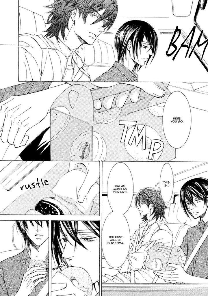 Kachou-Fuugetsu-Shimizu-Yuki-Eng page 29
