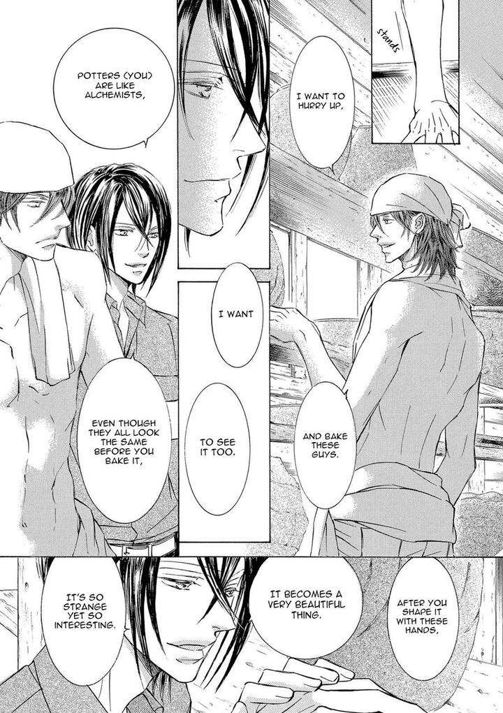 Kachou-Fuugetsu-Shimizu-Yuki-Eng page 19