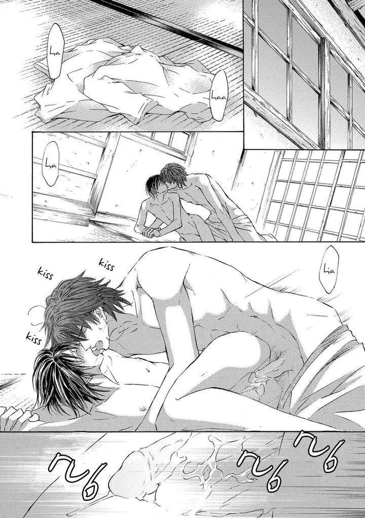 Kachou-Fuugetsu-Shimizu-Yuki-Eng page 19
