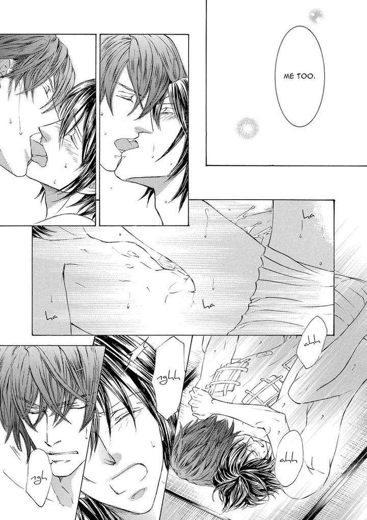 Kachou-Fuugetsu-Shimizu-Yuki-Eng page 22