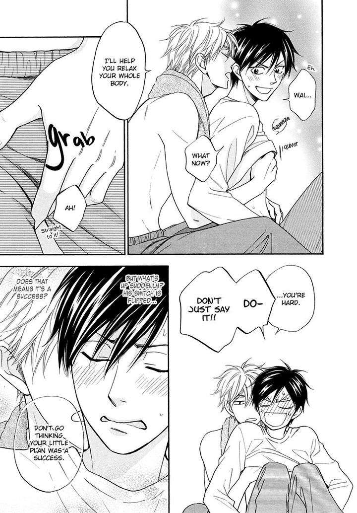 Kachou-Fuugetsu-Shimizu-Yuki-Eng page 8