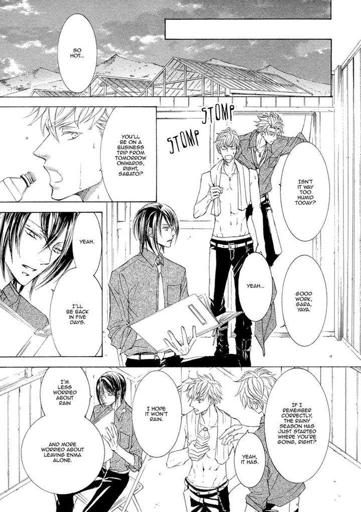 Kachou-Fuugetsu-Shimizu-Yuki-Eng page 11