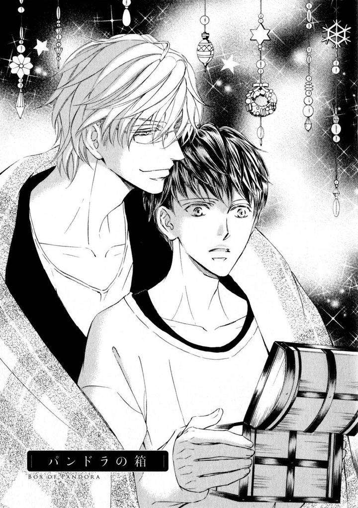 Kachou-Fuugetsu-Shimizu-Yuki-Eng page 7