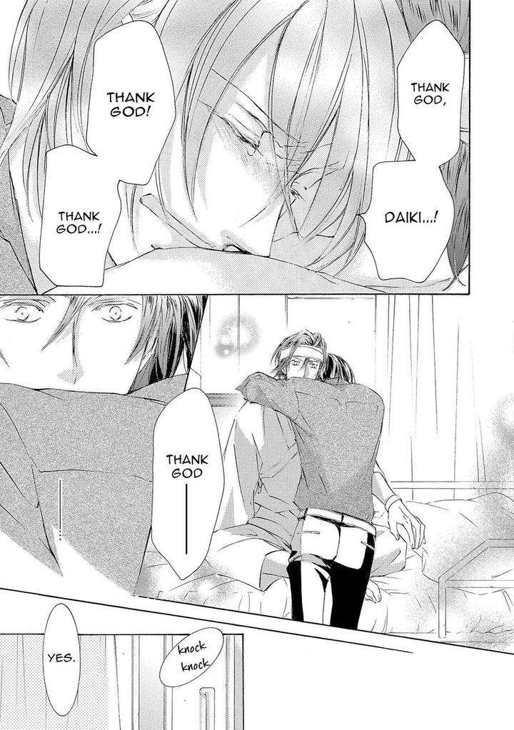 Kachou-Fuugetsu-Shimizu-Yuki-Eng page 27