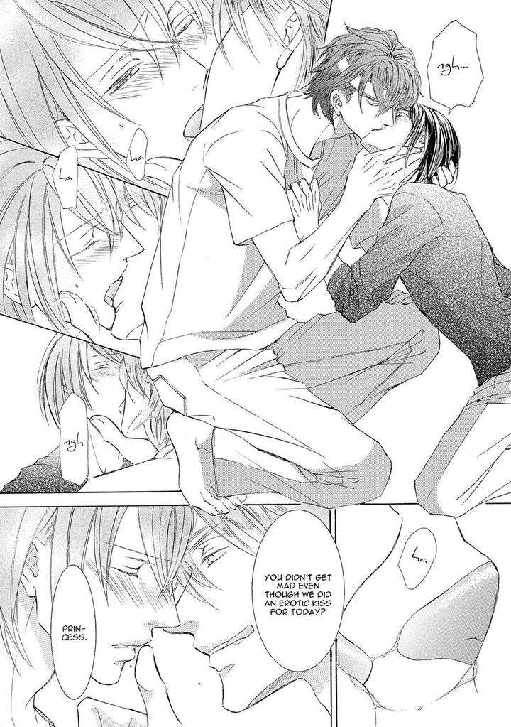 Kachou-Fuugetsu-Shimizu-Yuki-Eng page 9
