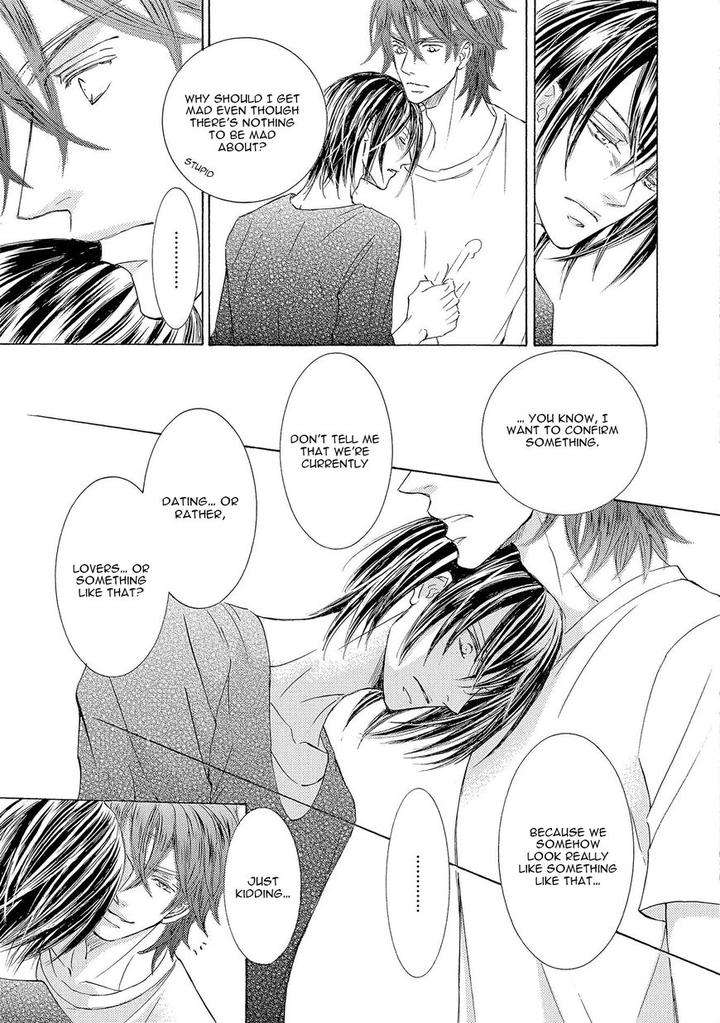 Kachou-Fuugetsu-Shimizu-Yuki-Eng page 10