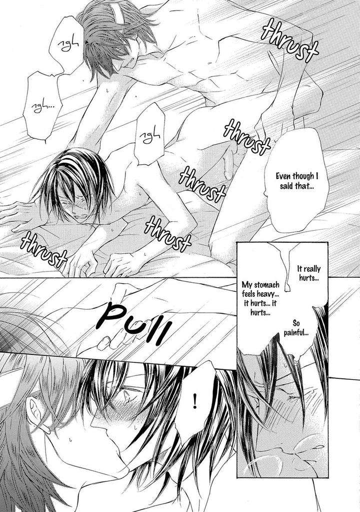 Kachou-Fuugetsu-Shimizu-Yuki-Eng page 10