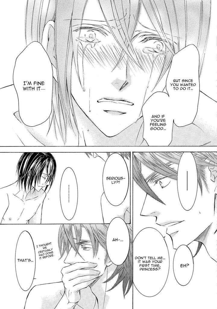 Kachou-Fuugetsu-Shimizu-Yuki-Eng page 28