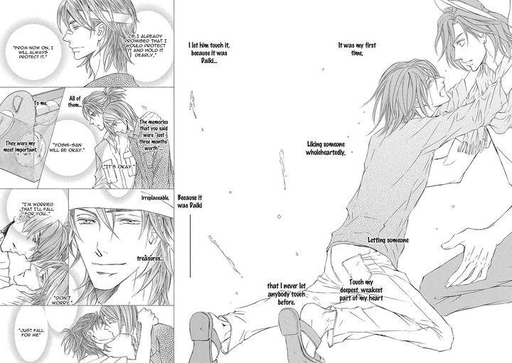 Kachou-Fuugetsu-Shimizu-Yuki-Eng page 34