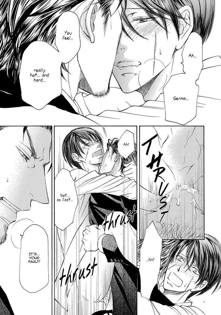 Kachou-Fuugetsu-Shimizu-Yuki-Eng page 18