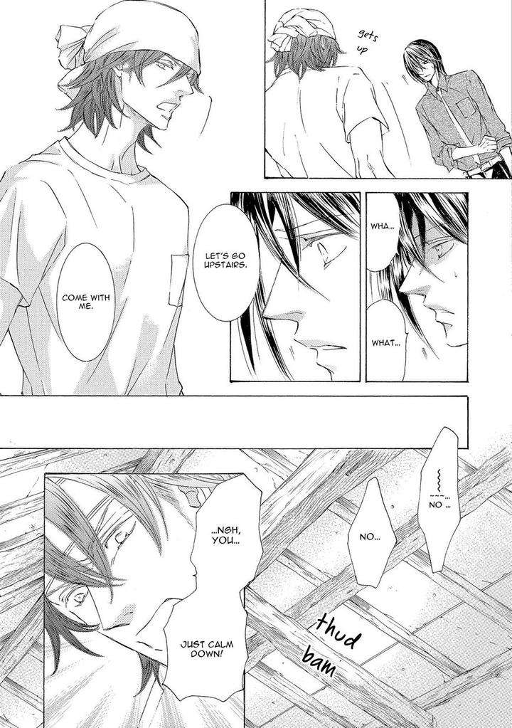 Kachou-Fuugetsu-Shimizu-Yuki-Eng page 16