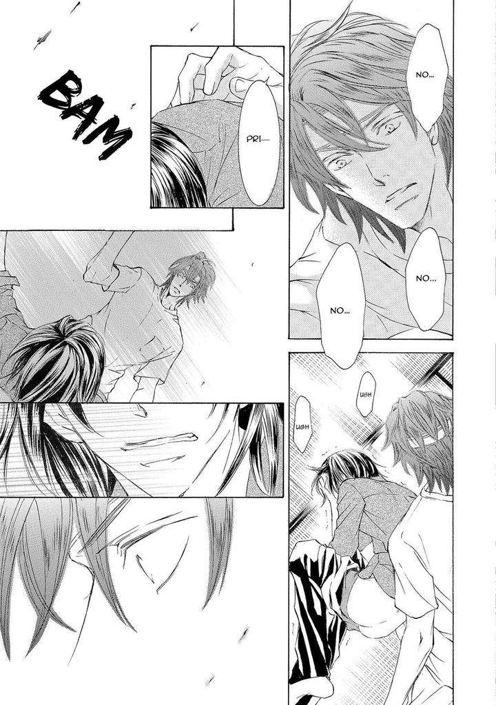 Kachou-Fuugetsu-Shimizu-Yuki-Eng page 18