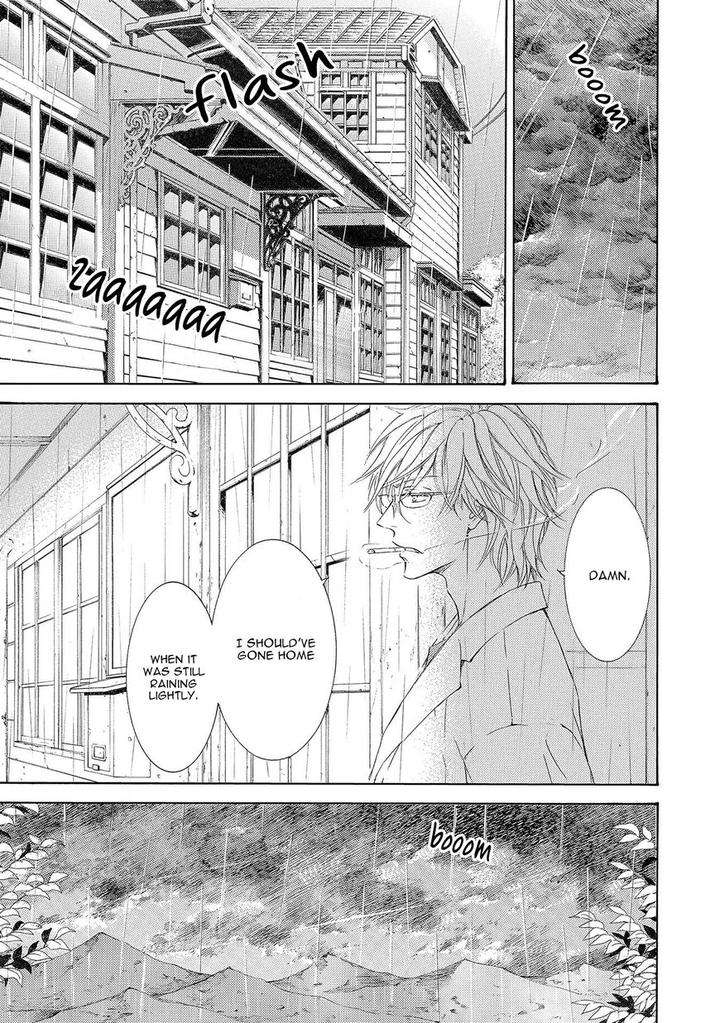Kachou-Fuugetsu-Shimizu-Yuki-Eng page 5