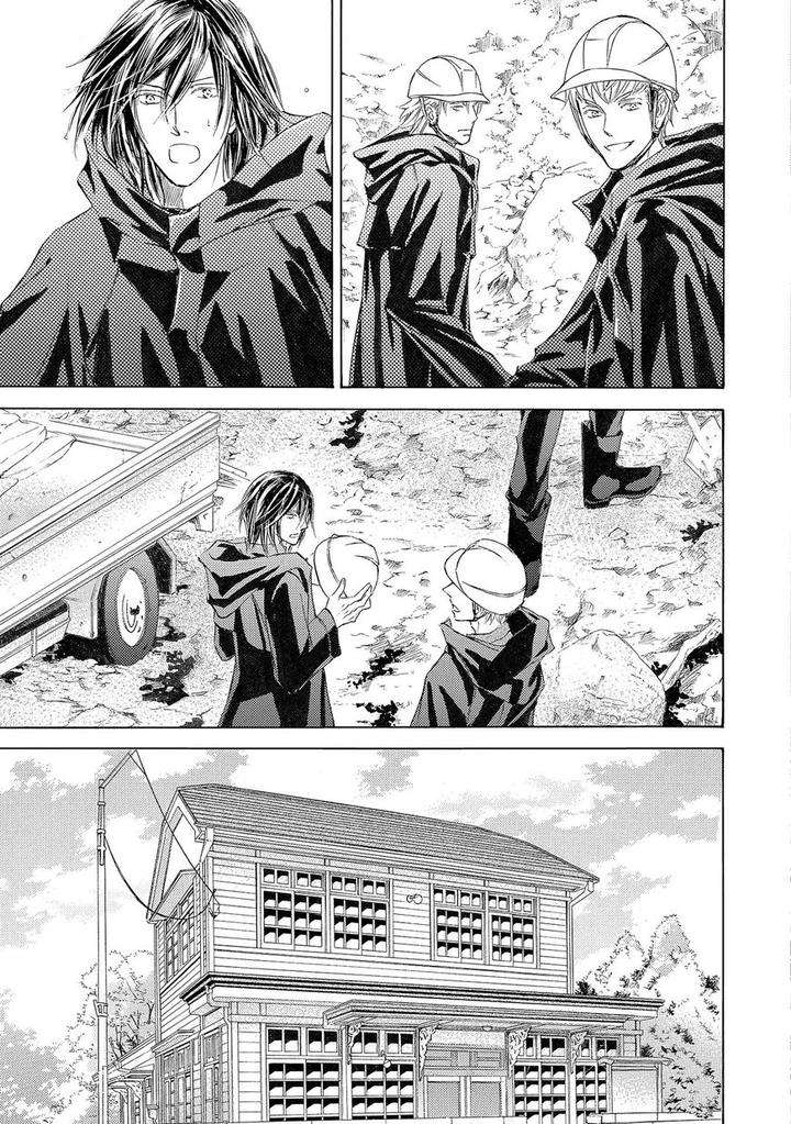 Kachou-Fuugetsu-Shimizu-Yuki-Eng page 30