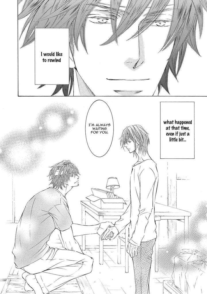 Kachou-Fuugetsu-Shimizu-Yuki-Eng page 35