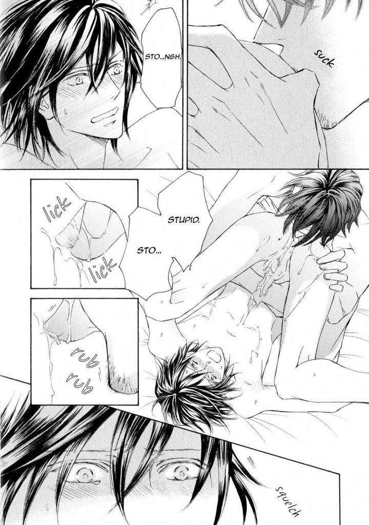 Kachou-Fuugetsu-Shimizu-Yuki-Eng page 20
