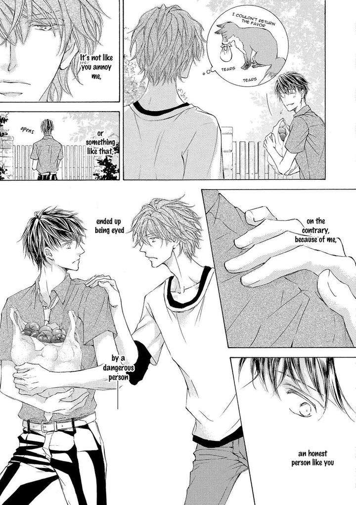 Kachou-Fuugetsu-Shimizu-Yuki-Eng page 9