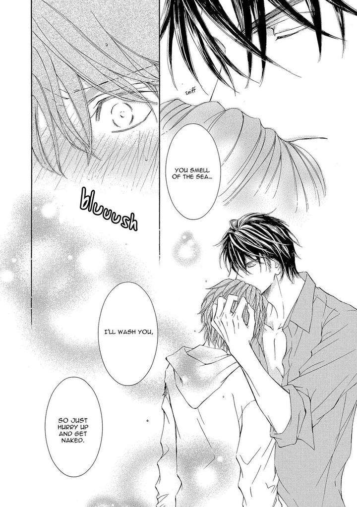 Kachou-Fuugetsu-Shimizu-Yuki-Eng page 32