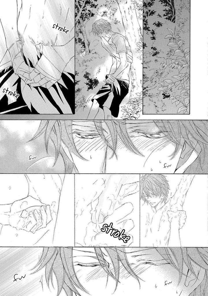 Kachou-Fuugetsu-Shimizu-Yuki-Eng page 24