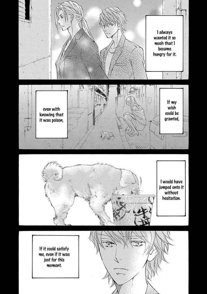 Kachou-Fuugetsu-Shimizu-Yuki-Eng page 5