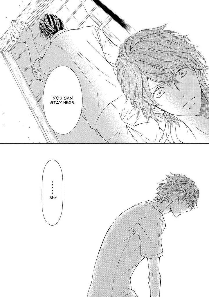 Kachou-Fuugetsu-Shimizu-Yuki-Eng page 14