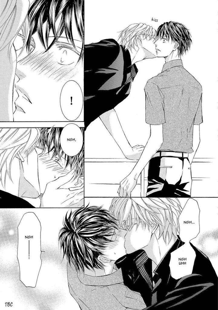 Kachou-Fuugetsu-Shimizu-Yuki-Eng page 25