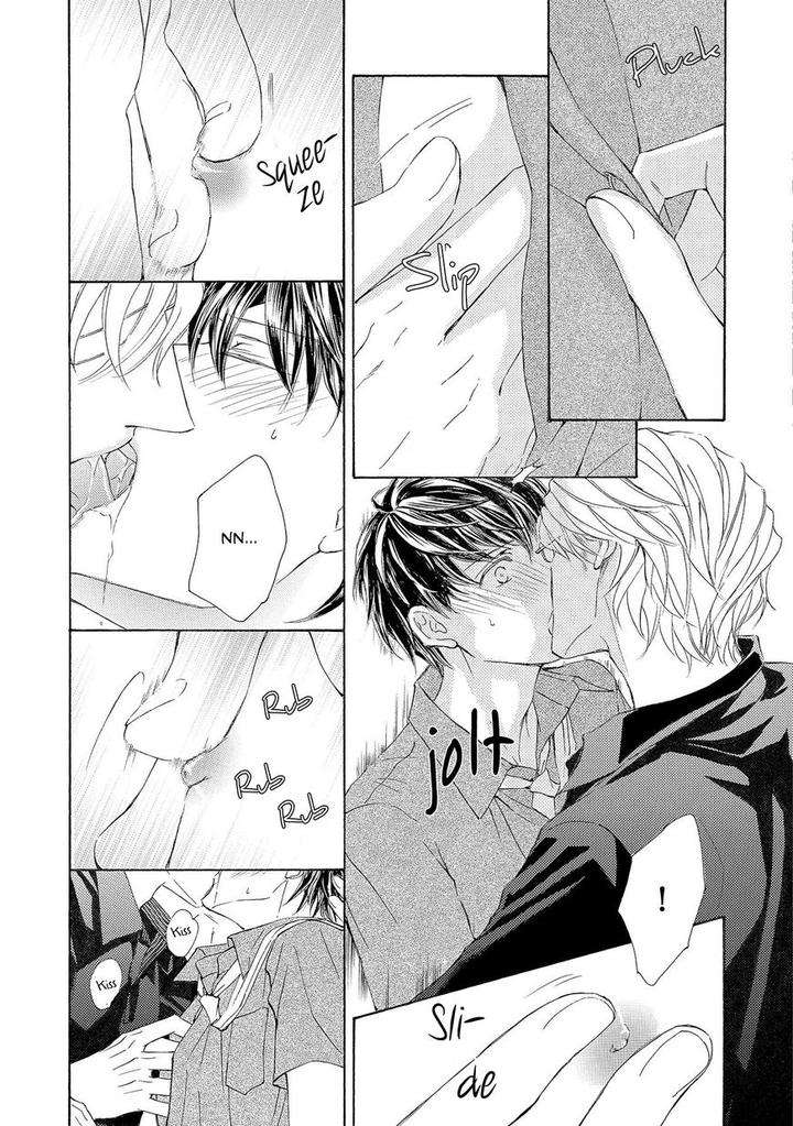 Kachou-Fuugetsu-Shimizu-Yuki-Eng page 6