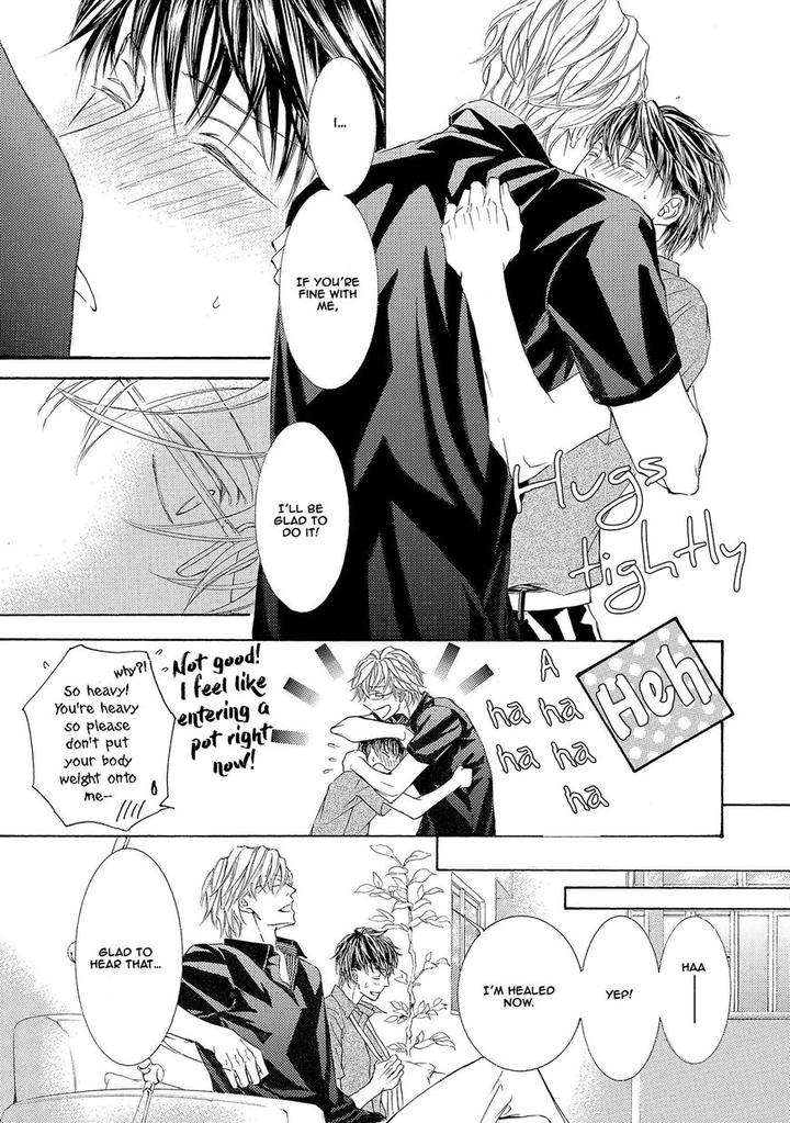 Kachou-Fuugetsu-Shimizu-Yuki-Eng page 10