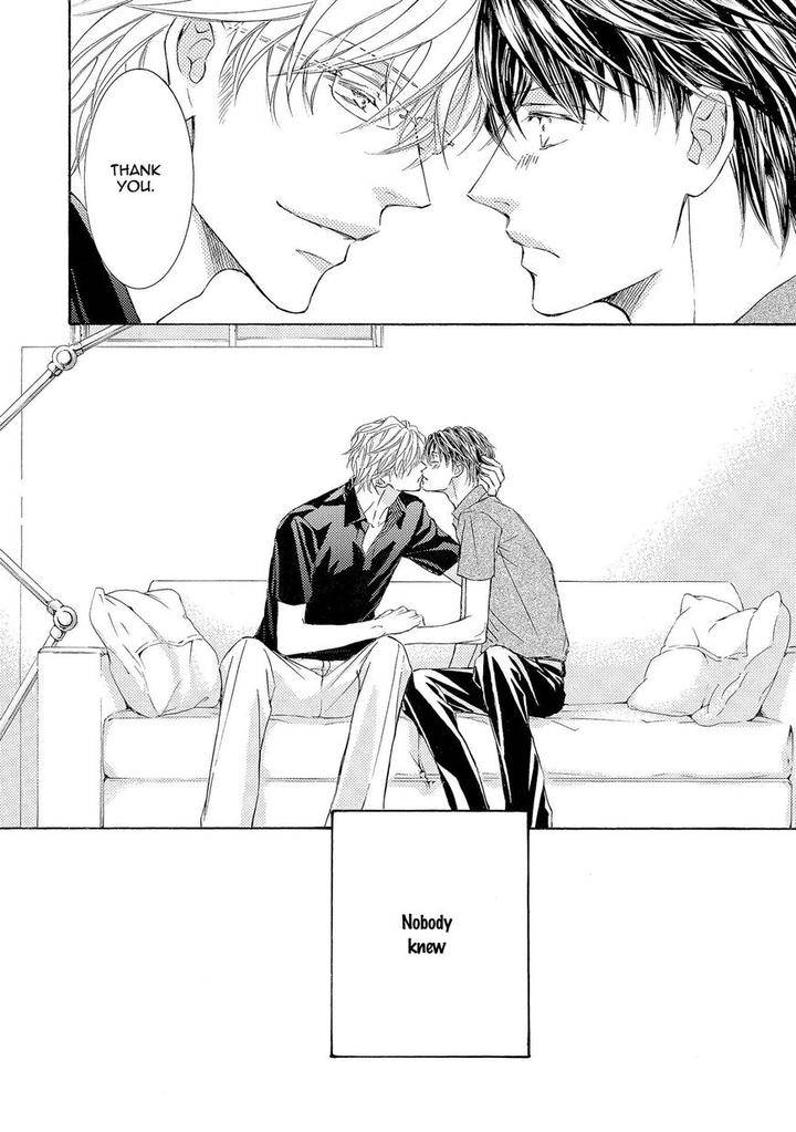 Kachou-Fuugetsu-Shimizu-Yuki-Eng page 17