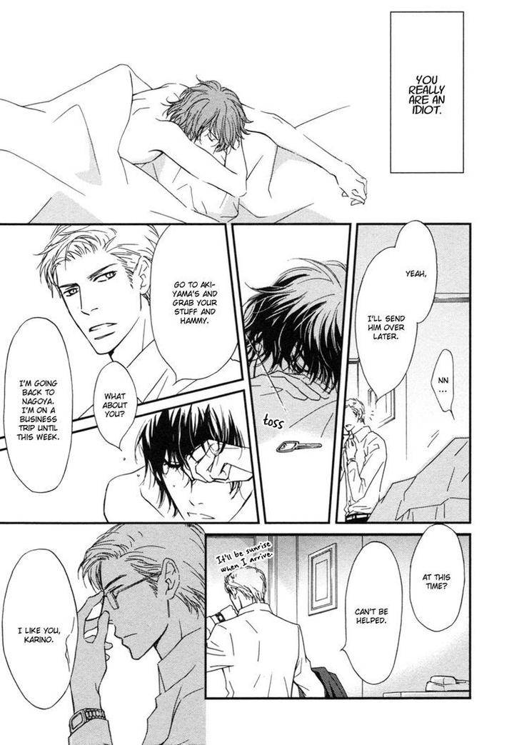 Kachou-Wa-Kakko-Ii-By-Nanami-Eng page 23