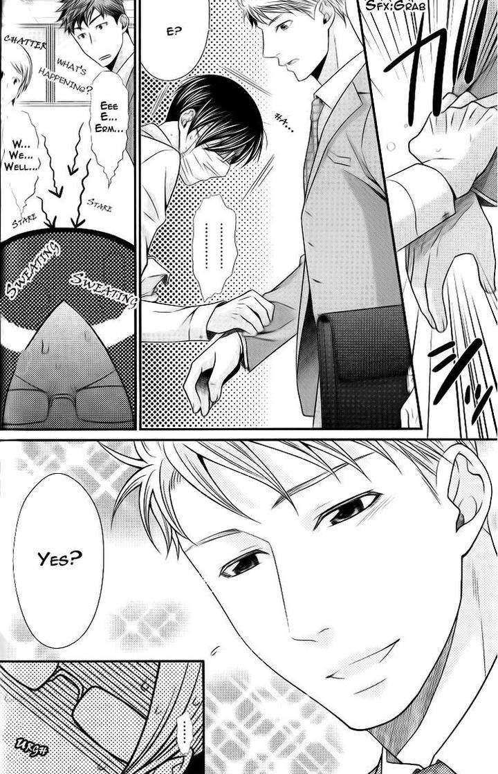 Kaeru-No-Prince-Sama-By-Panco-Eng page 9