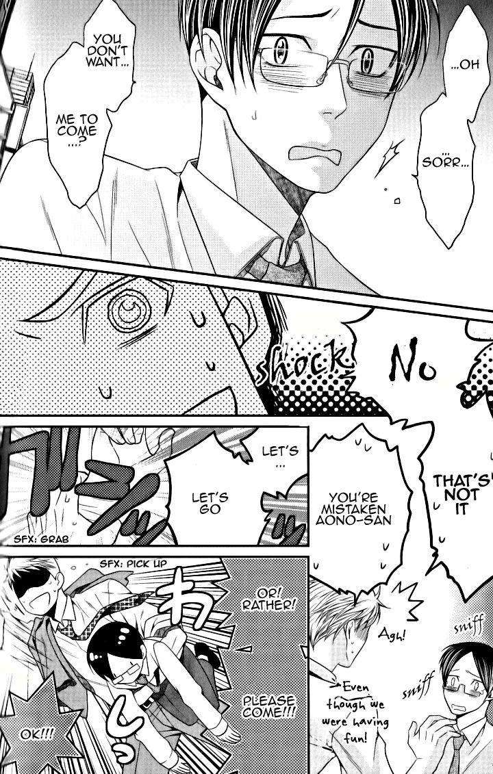 Kaeru-No-Prince-Sama-By-Panco-Eng page 23